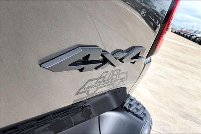 2026 RAM Ram 1500 RAM 1500 EXPRESS QUAD CAB 4X4 6'4' BOX