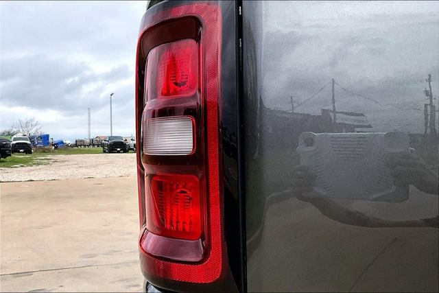 2026 RAM Ram 1500 RAM 1500 EXPRESS QUAD CAB 4X4 6'4' BOX