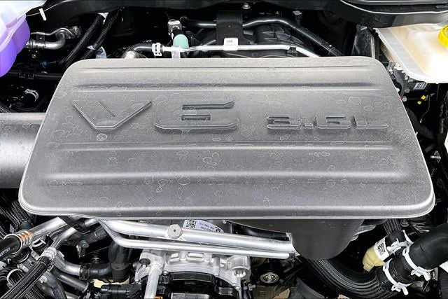 2026 RAM Ram 1500 RAM 1500 EXPRESS QUAD CAB 4X4 6'4' BOX