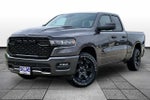 2026 RAM Ram 1500 RAM 1500 EXPRESS QUAD CAB 4X4 6'4' BOX