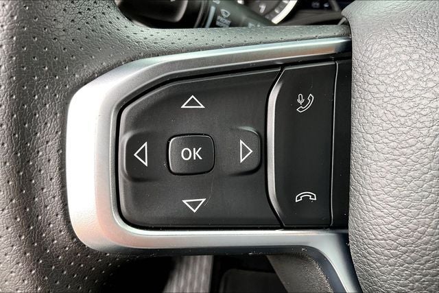 2026 RAM Ram 1500 RAM 1500 EXPRESS QUAD CAB 4X4 6'4' BOX