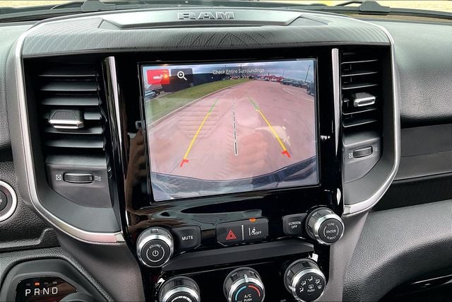 2026 RAM Ram 1500 RAM 1500 EXPRESS QUAD CAB 4X4 6'4' BOX