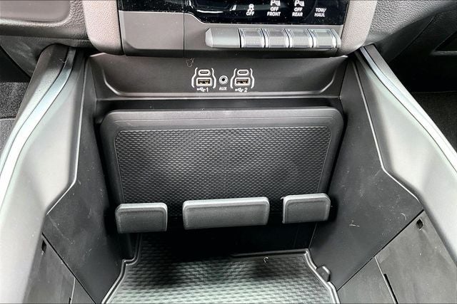 2026 RAM Ram 1500 RAM 1500 EXPRESS QUAD CAB 4X4 6'4' BOX