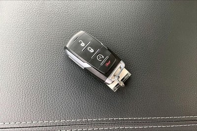 2026 RAM Ram 1500 RAM 1500 EXPRESS QUAD CAB 4X4 6'4' BOX