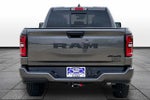 2026 RAM Ram 1500 RAM 1500 EXPRESS QUAD CAB 4X4 6'4' BOX