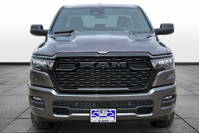 2026 RAM Ram 1500 RAM 1500 EXPRESS QUAD CAB 4X4 6'4' BOX