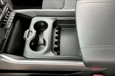 2026 RAM Ram 1500 RAM 1500 EXPRESS QUAD CAB 4X4 6'4' BOX