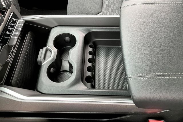 2026 RAM Ram 1500 RAM 1500 EXPRESS QUAD CAB 4X4 6'4' BOX