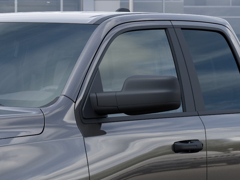 2026 RAM Ram 1500 RAM 1500 EXPRESS QUAD CAB 4X4 6'4' BOX