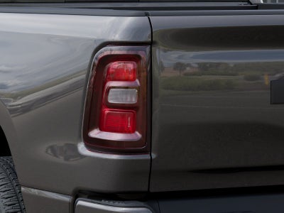 2026 RAM Ram 1500 RAM 1500 EXPRESS QUAD CAB 4X4 6'4' BOX