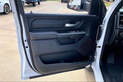 2026 RAM Ram 1500 Tradesman
