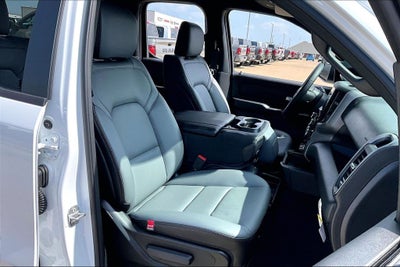 2026 RAM Ram 1500 Tradesman