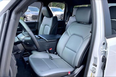 2026 RAM Ram 1500 Tradesman