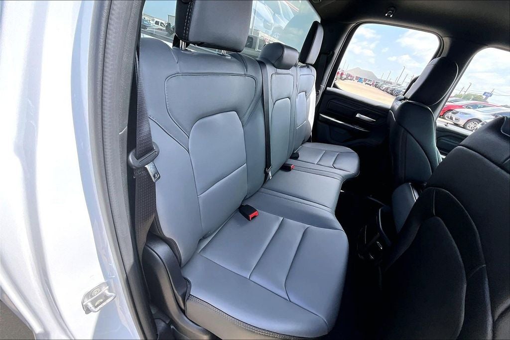 2026 RAM Ram 1500 Tradesman