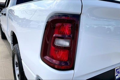 2026 RAM Ram 1500 Tradesman