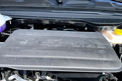 2026 RAM Ram 1500 Tradesman