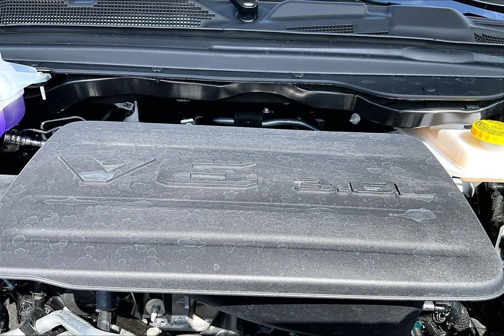 2026 RAM Ram 1500 Tradesman