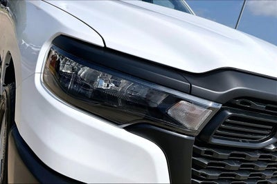 2026 RAM Ram 1500 Tradesman