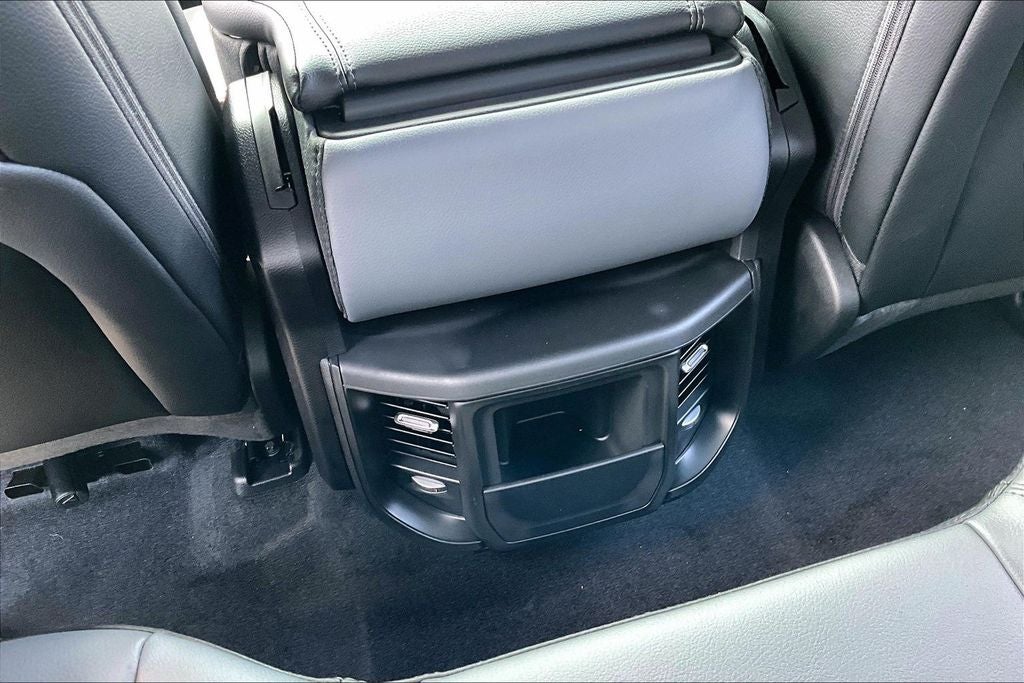 2026 RAM Ram 1500 Tradesman
