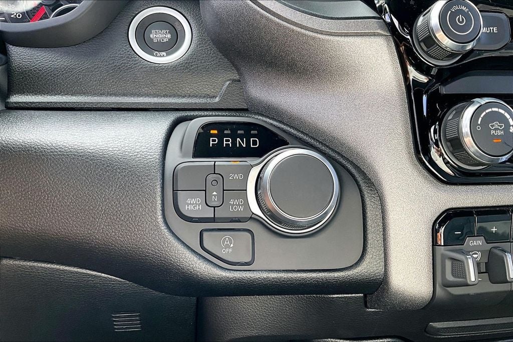 2026 RAM Ram 1500 Tradesman