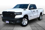2026 RAM Ram 1500 Tradesman