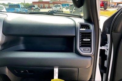 2026 RAM Ram 1500 Tradesman