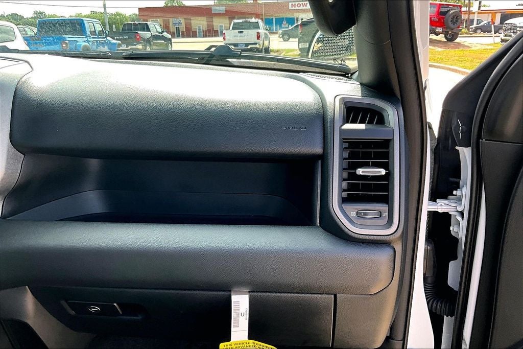 2026 RAM Ram 1500 Tradesman