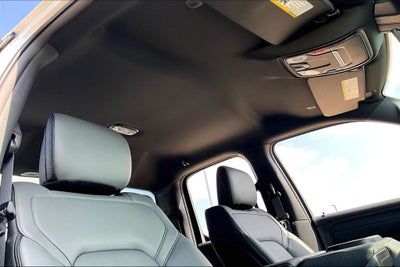 2026 RAM Ram 1500 Tradesman