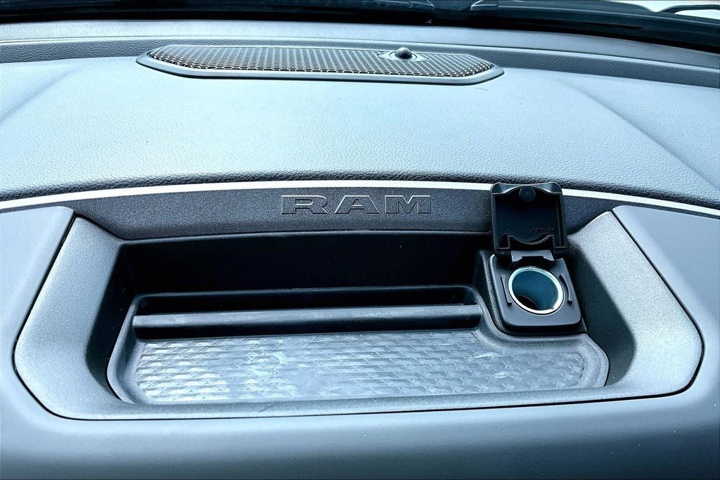 2026 RAM Ram 1500 Tradesman