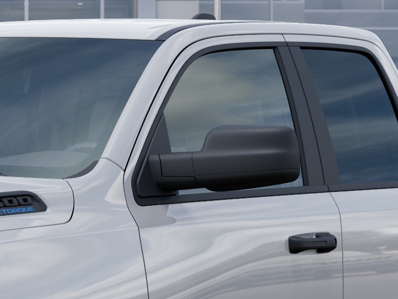 2026 RAM Ram 1500 Tradesman