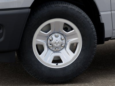 2026 RAM Ram 1500 Tradesman