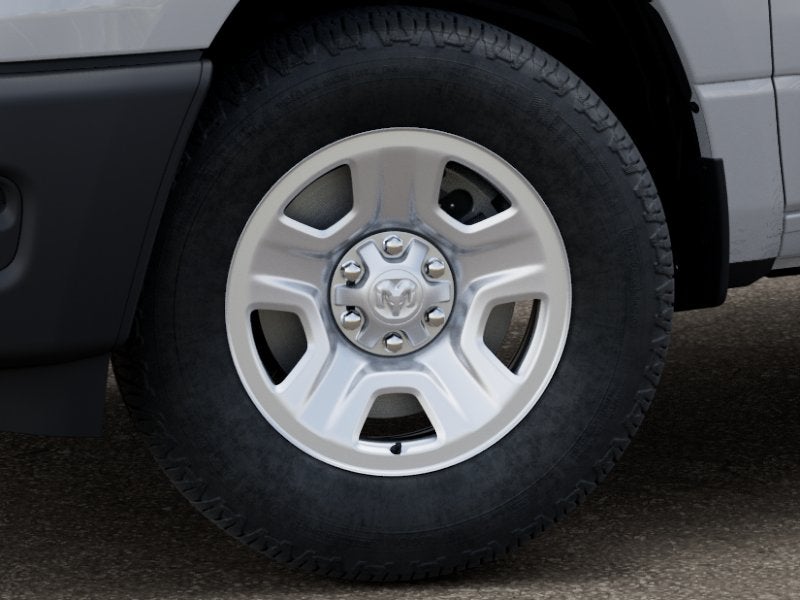 2026 RAM Ram 1500 Tradesman