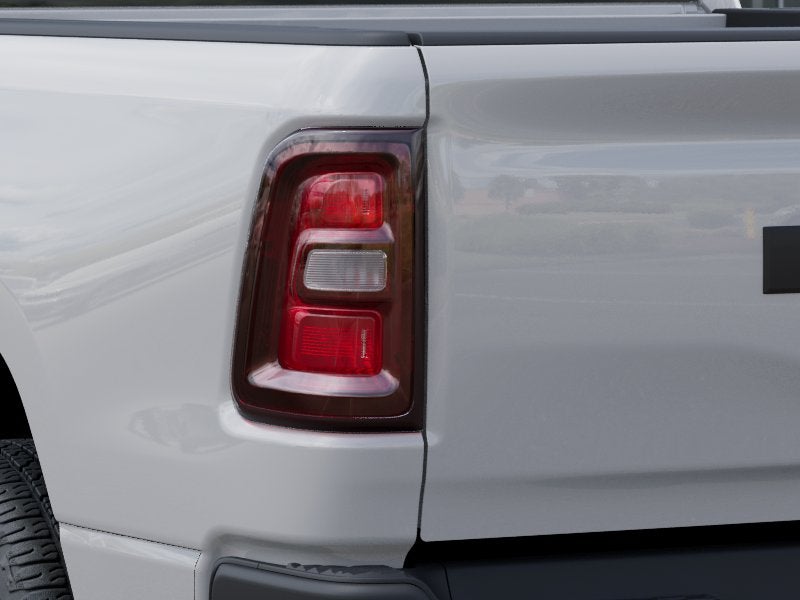 2026 RAM Ram 1500 Tradesman