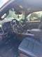2022 RAM 1500 Lone Star Crew Cab 4x4 5'7' Box