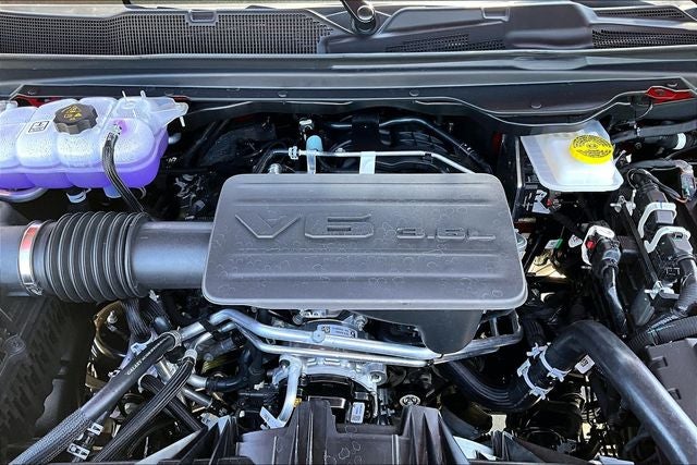 2026 RAM Ram 1500 RAM 1500 TRADESMAN CREW CAB 4X4 5'7' BOX