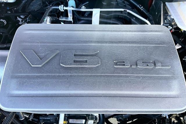 2026 RAM Ram 1500 RAM 1500 TRADESMAN CREW CAB 4X4 5'7' BOX