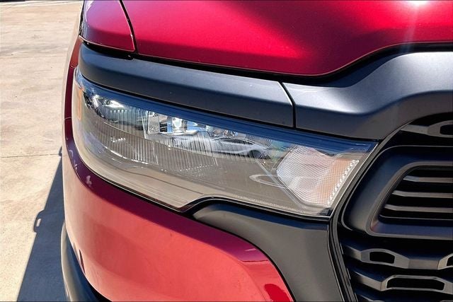 2026 RAM Ram 1500 RAM 1500 TRADESMAN CREW CAB 4X4 5'7' BOX