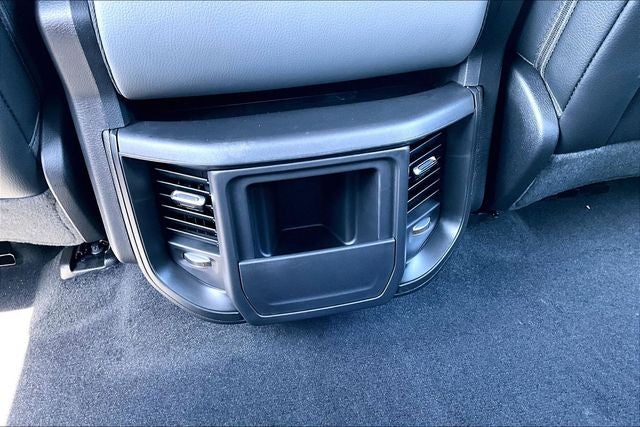 2026 RAM Ram 1500 RAM 1500 TRADESMAN CREW CAB 4X4 5'7' BOX