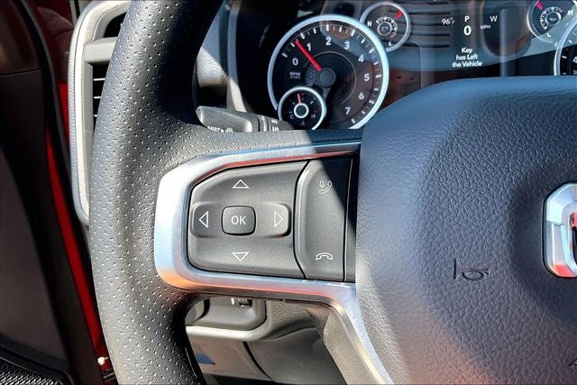 2026 RAM Ram 1500 RAM 1500 TRADESMAN CREW CAB 4X4 5'7' BOX