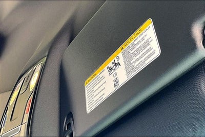 2026 RAM Ram 1500 RAM 1500 TRADESMAN CREW CAB 4X4 5'7' BOX