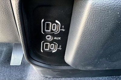 2026 RAM Ram 1500 RAM 1500 TRADESMAN CREW CAB 4X4 5'7' BOX