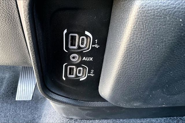 2026 RAM Ram 1500 RAM 1500 TRADESMAN CREW CAB 4X4 5'7' BOX