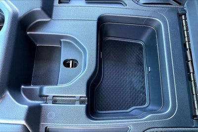 2026 RAM Ram 1500 RAM 1500 TRADESMAN CREW CAB 4X4 5'7' BOX