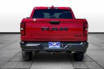 2026 RAM Ram 1500 RAM 1500 TRADESMAN CREW CAB 4X4 5'7' BOX
