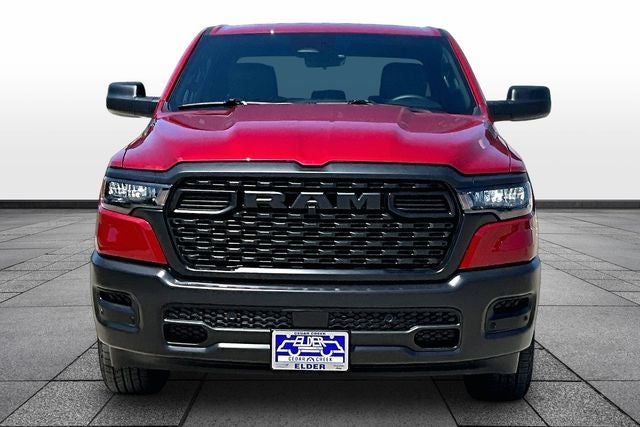 2026 RAM Ram 1500 RAM 1500 TRADESMAN CREW CAB 4X4 5'7' BOX