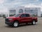 2026 RAM Ram 1500 RAM 1500 TRADESMAN CREW CAB 4X4 5'7' BOX