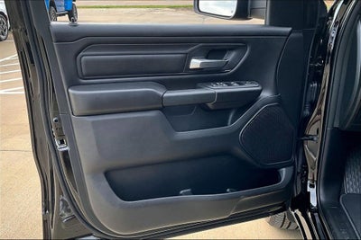 2026 RAM Ram 1500 RAM 1500 EXPRESS QUAD CAB 4X2 6'4' BOX