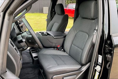 2026 RAM Ram 1500 RAM 1500 EXPRESS QUAD CAB 4X2 6'4' BOX