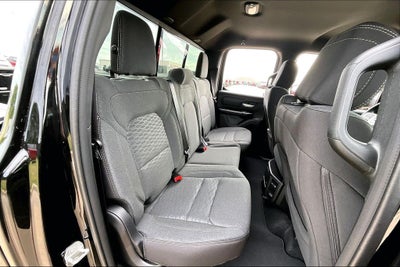 2026 RAM Ram 1500 RAM 1500 EXPRESS QUAD CAB 4X2 6'4' BOX