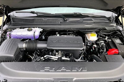 2026 RAM Ram 1500 RAM 1500 EXPRESS QUAD CAB 4X2 6'4' BOX